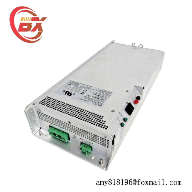 HONEYWELL FC-PSUNI2424 SPS6061-LF Power Supply