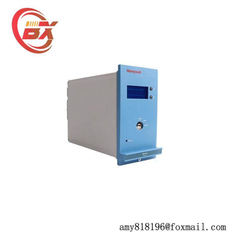 Honeywell FC-QPP-0001 Controller Modules