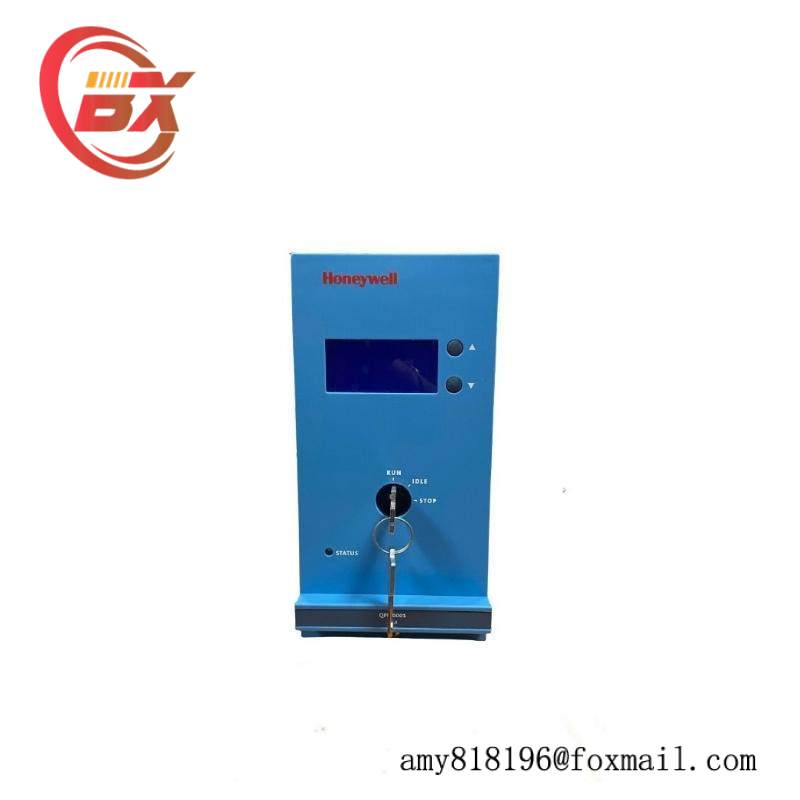 HONEYWELL FC-QPP-0001 V1.4 QUAD PROCESSOR PACK QPP MODULE