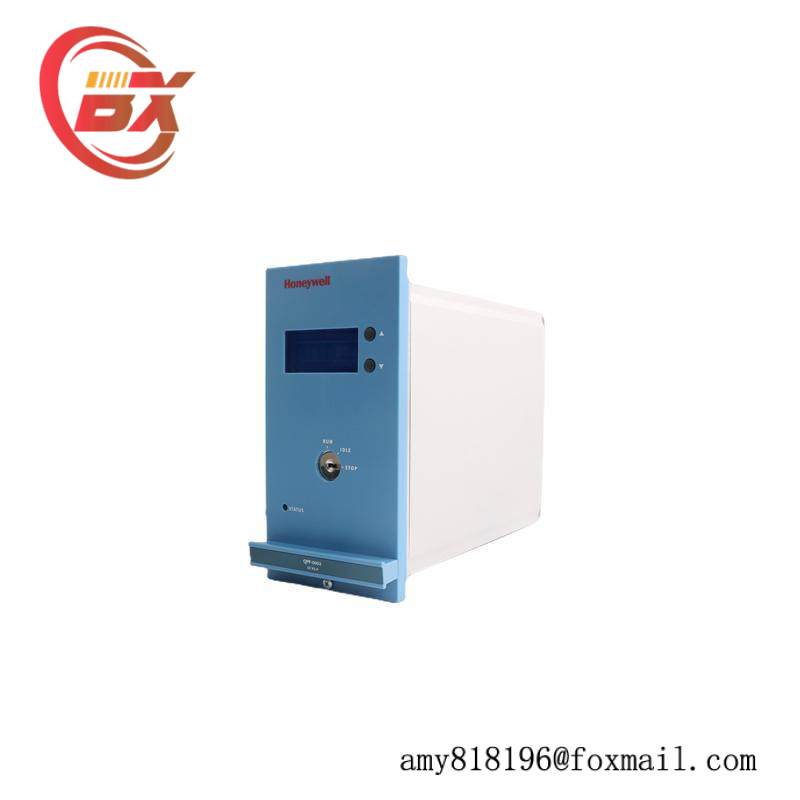HONEYWELL FC-QPP-0002 PROCESSOR PACK MODULE