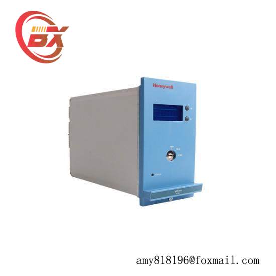 HONEYWELL FC-QPP-0002 V1.0 QUAD PROCESSOR PACK