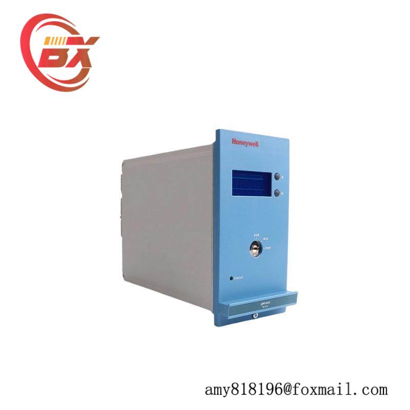 HONEYWELL FC-QPP-0002 V1.2 Quad Processor