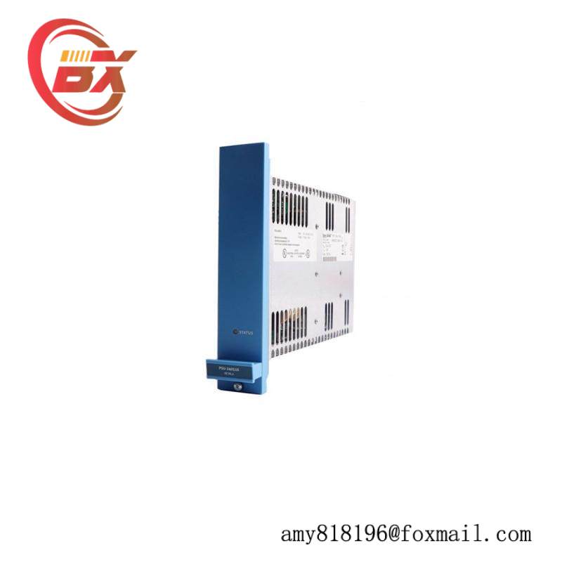Honeywell FC-SAI-1620M Safety Manager System Module