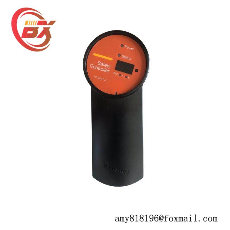 HONEYWELL FC-SCNT01 Controller Module