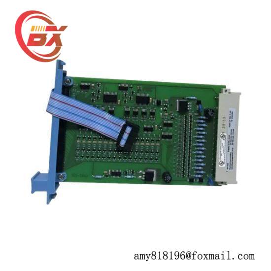 Honeywell FC-SDI-1624  Digital Input Module