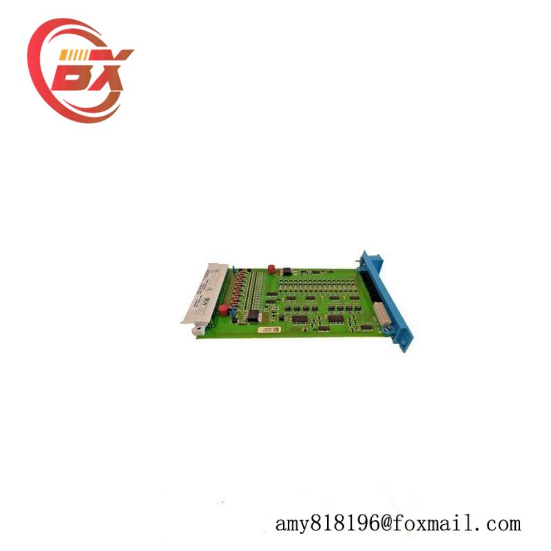 HONEYWELL FC-SDI-1624 V1.1.2.1 Digital Output Module