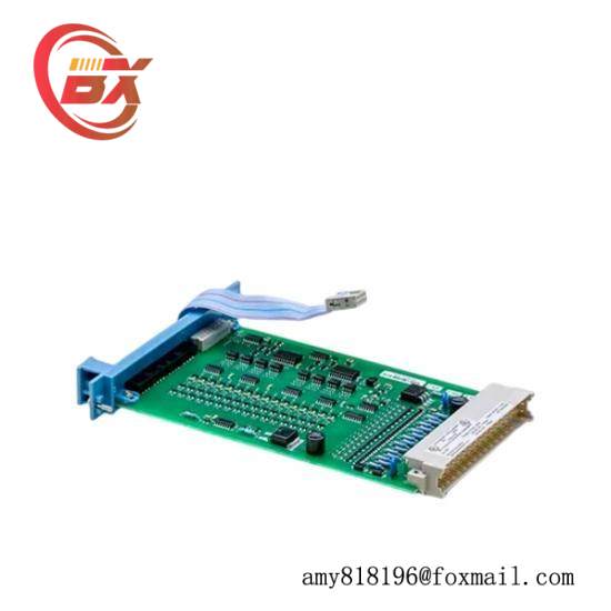 NEW B&R 7AO352.70  Analog Output Module