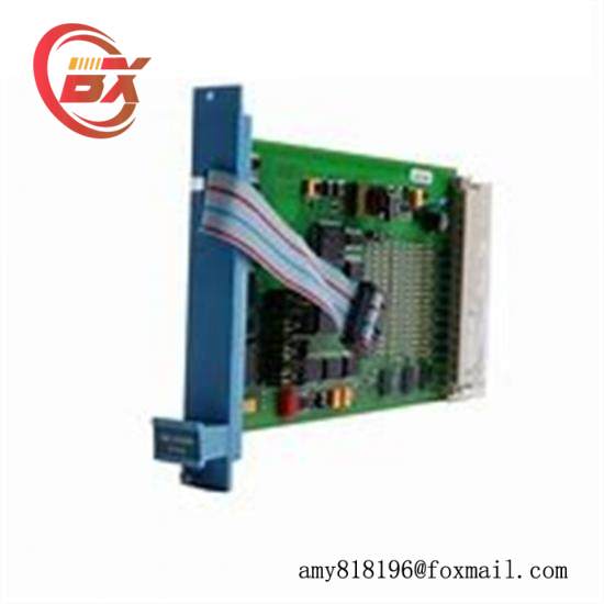 HONEYWELL FC-SDI-1624 V1.1 Safe digital input module
