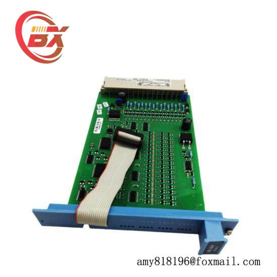 Honeywell FC-SDI-1648  Safe digital input module (48 Vdc, 16 channels) (conformal coated)