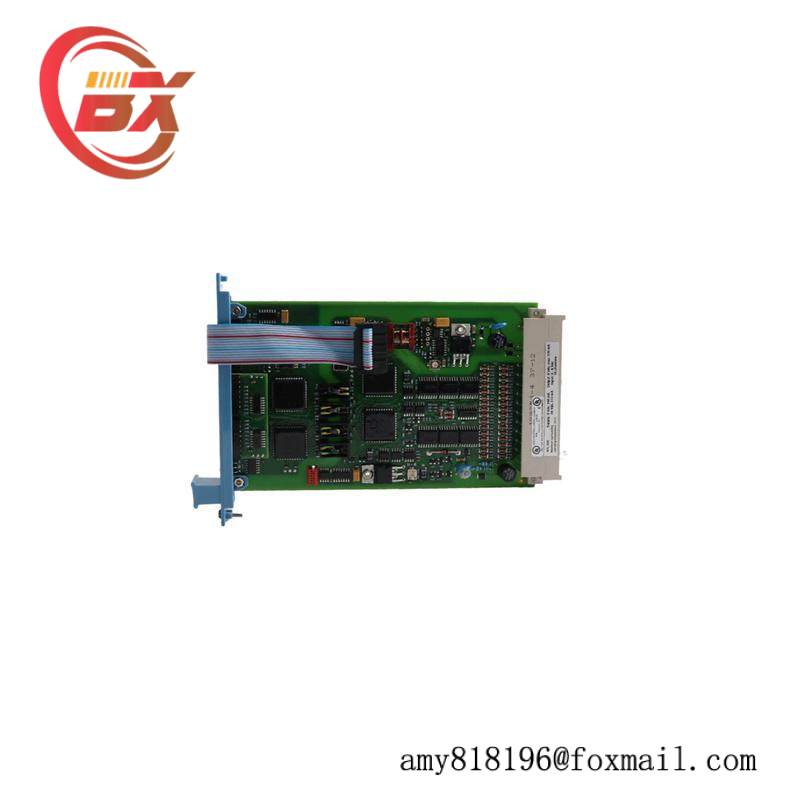 Honeywell FC-SDIL-1608 Digital Input Module