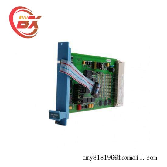 HONEYWELL FC-SDIL-1608 Safety Manager System Module