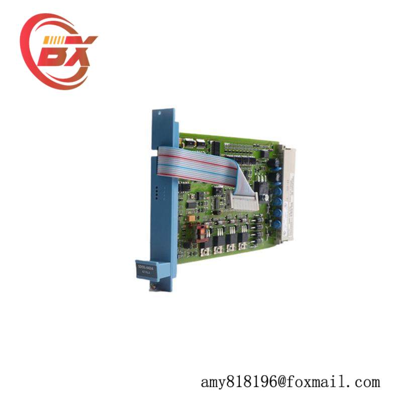Honeywell FC-SDO-0424 Safe Digital Output Module