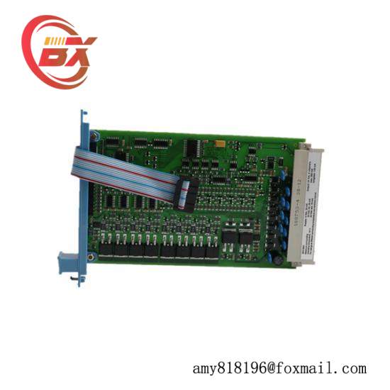 HONEYWELL FC-SDO-0824 Safe Digital Output Module