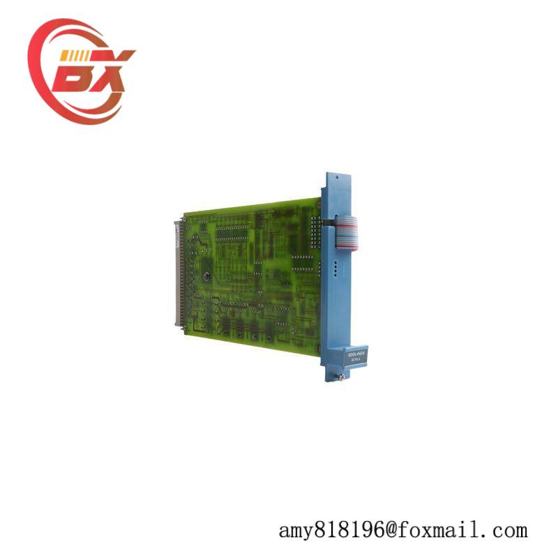 HONEYWELL FC-SDOL-0424 Digital Output Module