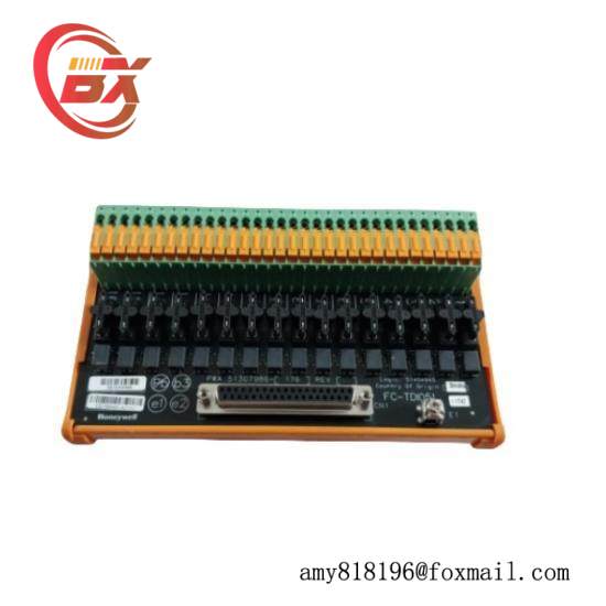 Honeywell FC-TDIO01  Digital Module
