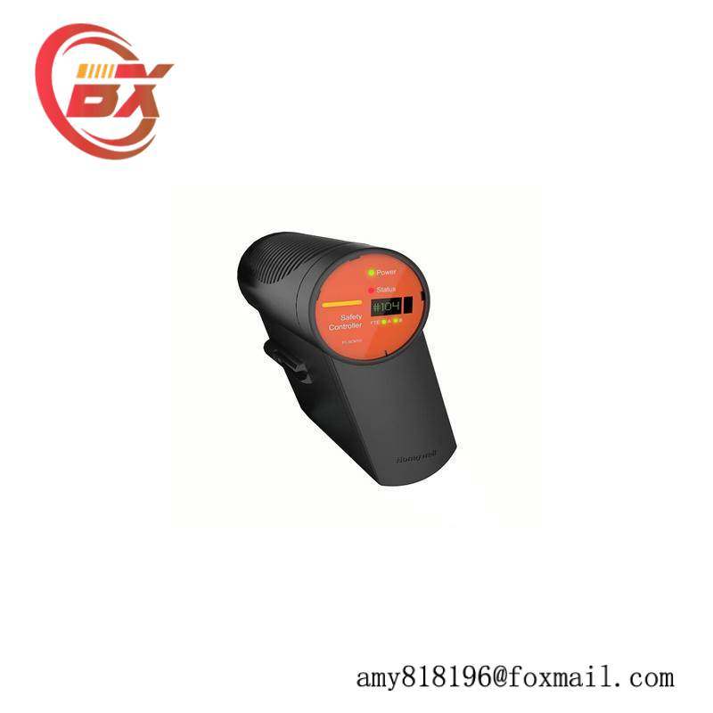Honeywell FC-TDIO52 Safety Manager SC Hardware