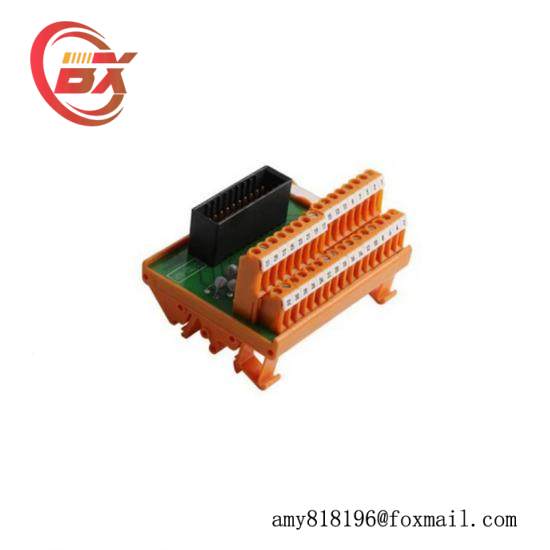 honeywell FC-TIDI-1624 Digital Input Module