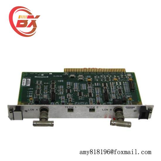 Honeywell FC-TRO-1024  Digital output (relay contact) FTA (10 channels) (conformal coated)