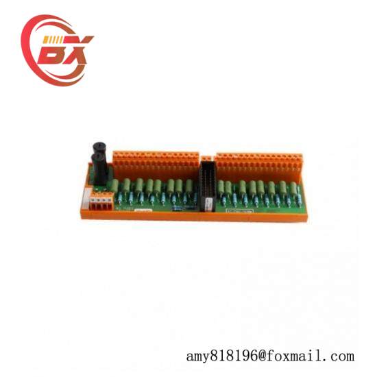 honeywell FC-TSAI-0410 Safe Analog Input Module