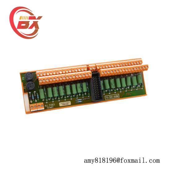 HONEYWELL FC-TSAI-1620 Analog Input Module