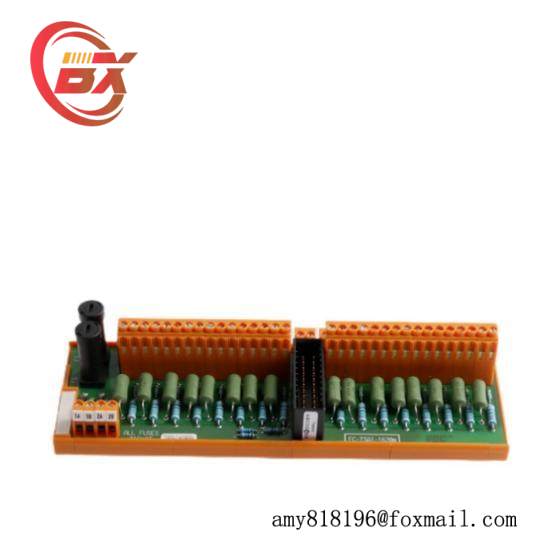 HONEYWELL FC-TSAI-1620M