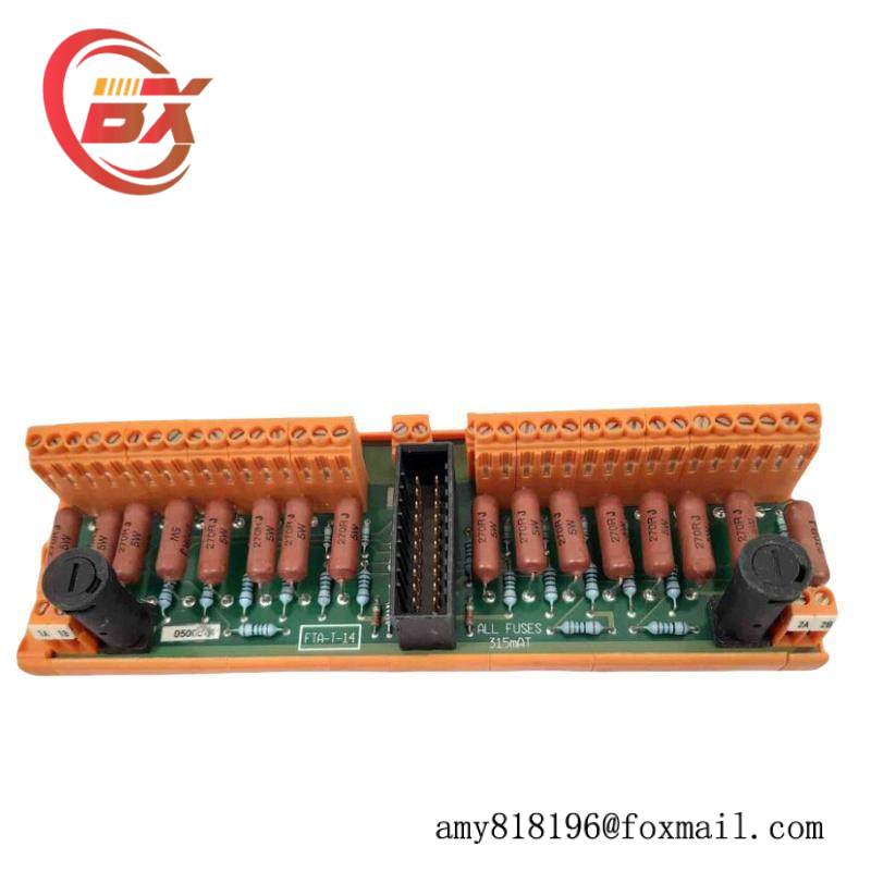 HONEYWELL FC-TSAI-1620M