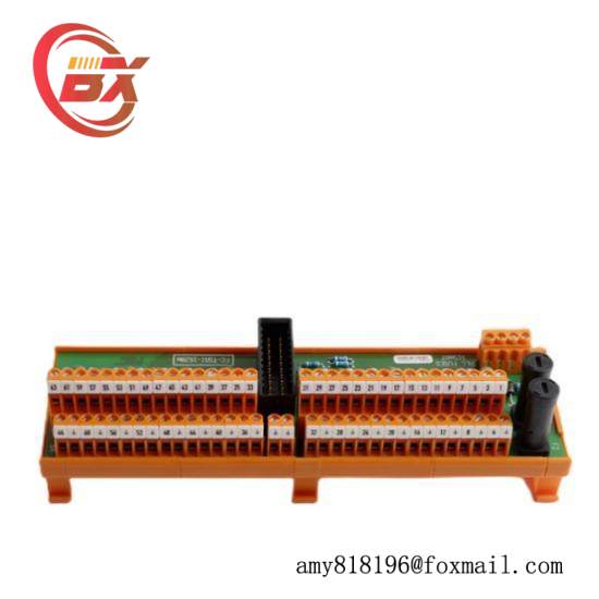Honeywell FC-TSAI-1620M Analog Input Module