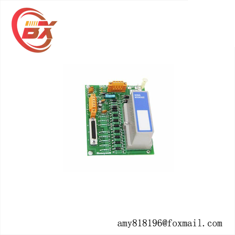 HONEYWELL FC-TSAO-0220M SAFE AO MODULE