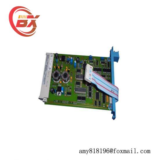 honeywell FC-TSAOH-0220m Control Module ﻿