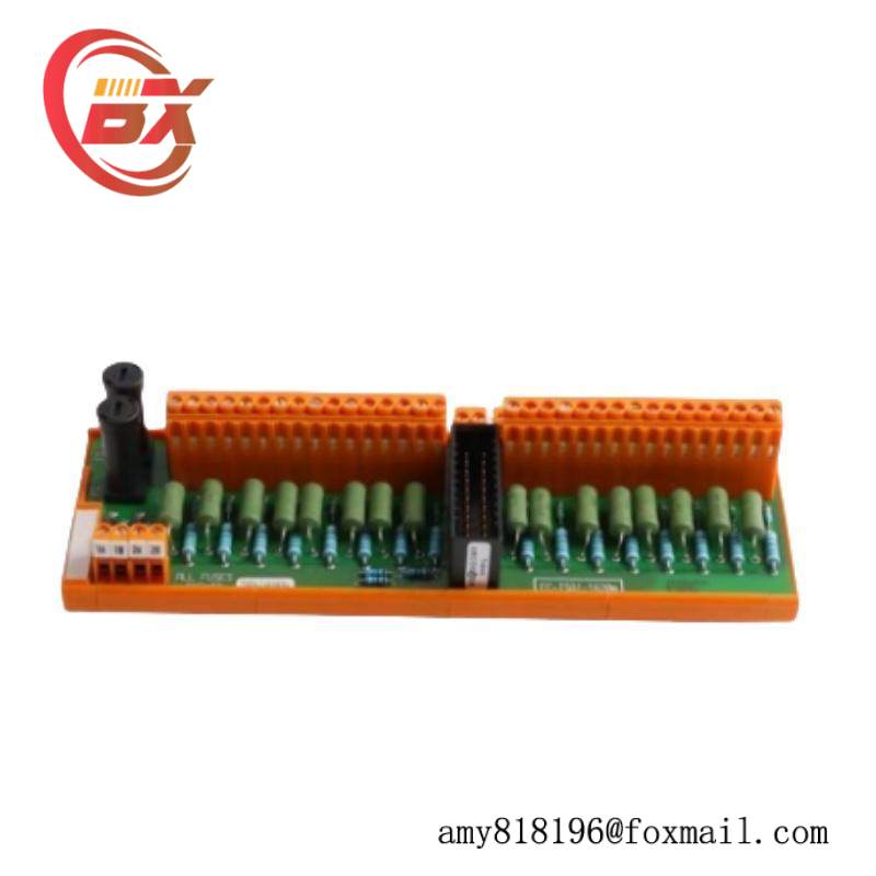 honeywell FC-TSDI-16115 Safe Digital Input Field Termination Assembly
