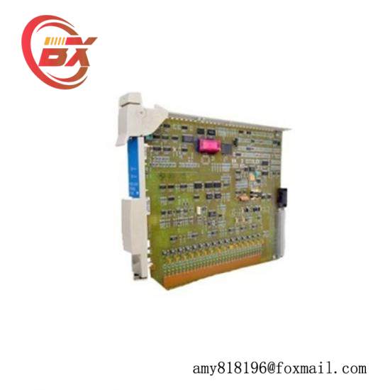honeywell FC-TSDI-1648 digital input FTA