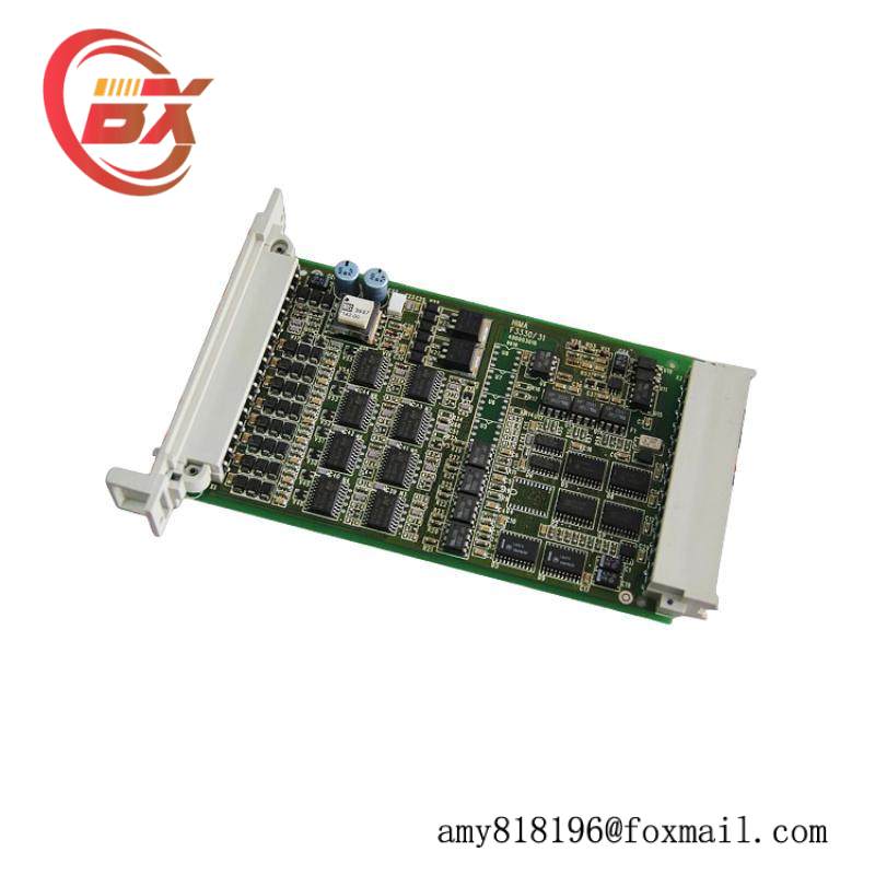 honeywell FC-TSDI-1648 Safe digital input