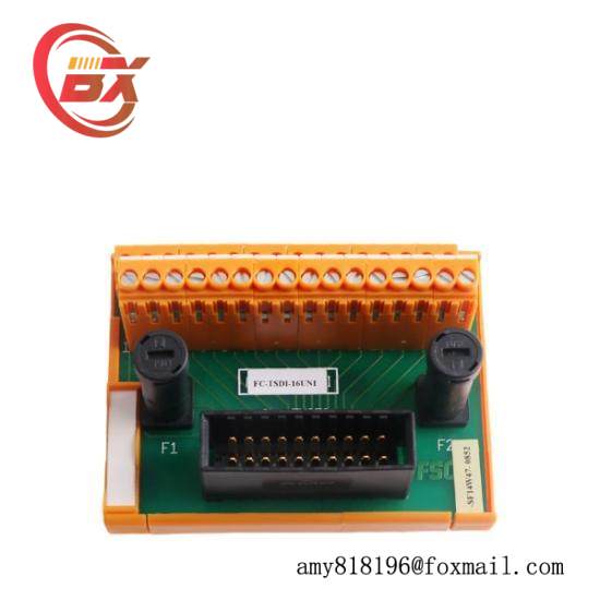 Honeywell FC-TSDI-16UNI  SAFE DIGITAL LINE MONITORING