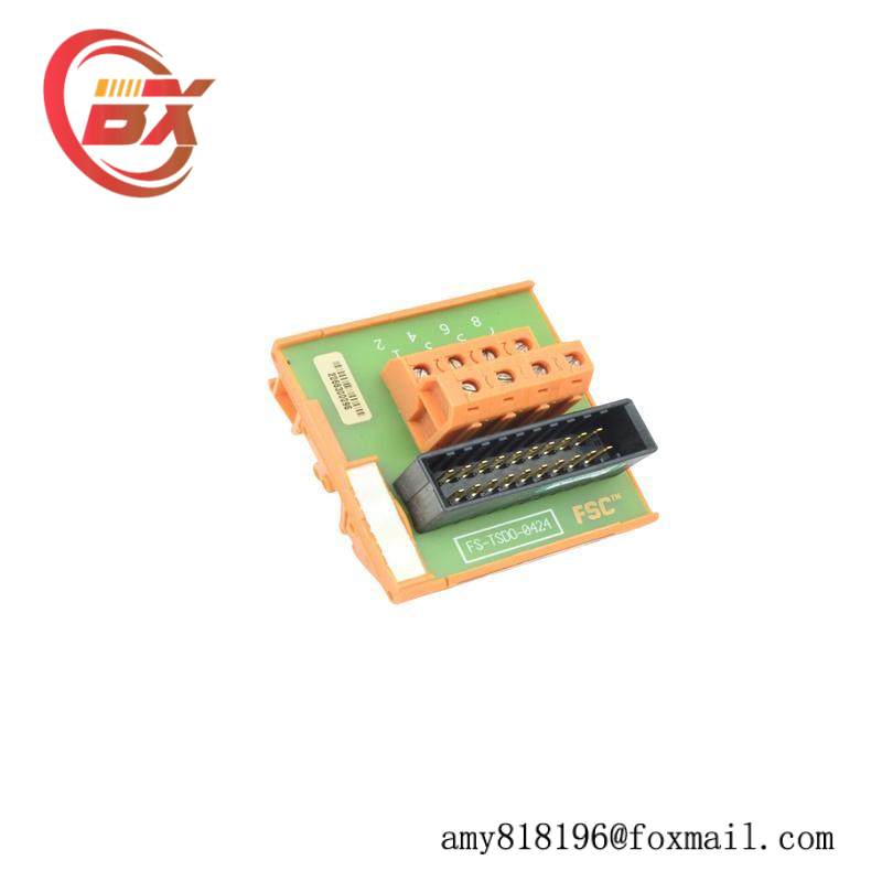 HONEYWELL FC-TSDO-0424 Fail-Safe Digital Output