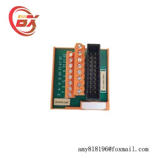 honeywell FC-TSDO-0824C Digital Output Module