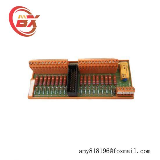 honeywell FC-TSFIRE-1624 Field Termination Assembly