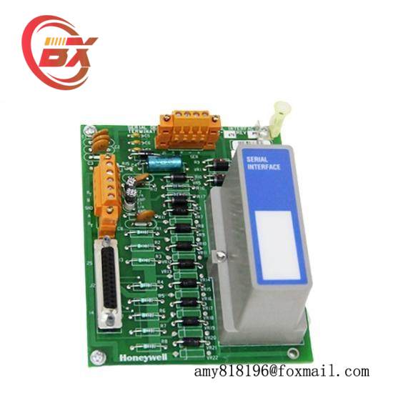 Honeywell FC SDO-0824 DIGITAL INPUT MODULE