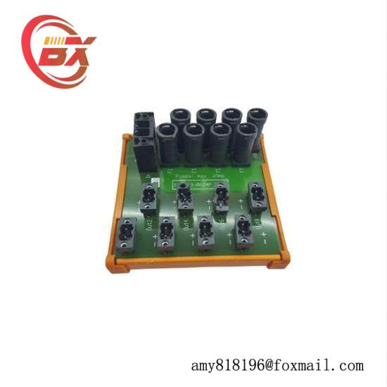 HONEYWELL FCPDB0824 Power Distribution Board