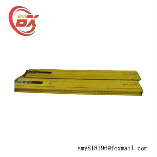 HONEYWELL FF-SB14E104-S2L industrial safety light curtain