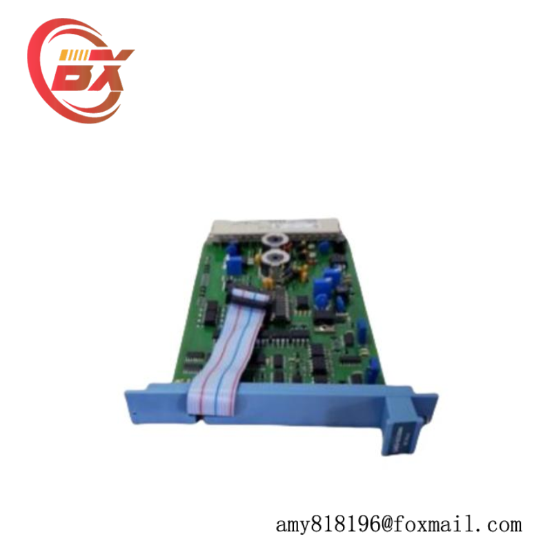 HONEYWELL FS-BCU-0032  DCS MODULE