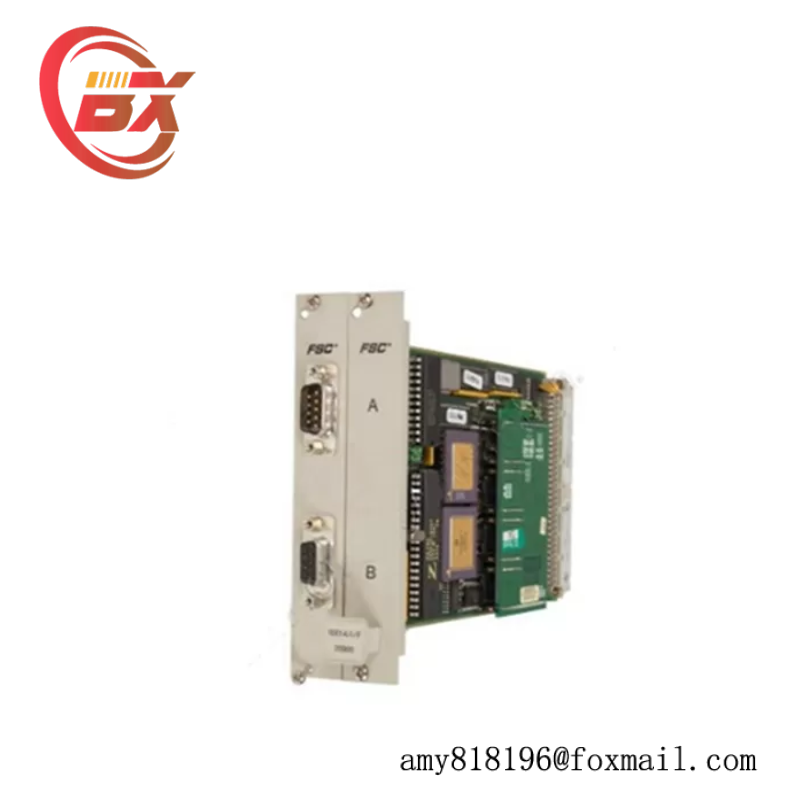 HONEYWELL FS-BLIND-IO  AUTOMATION PARTS
