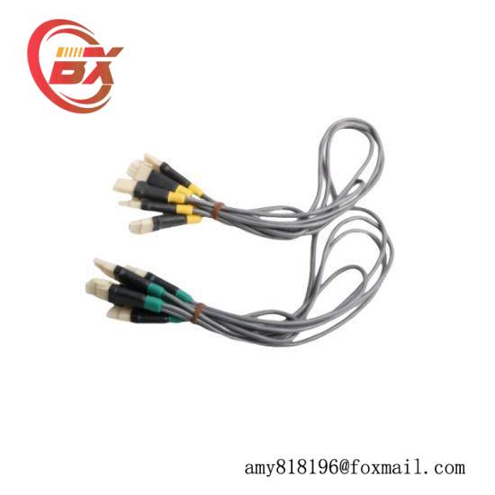 Honeywell FS-CCI-UNI-02  Communication Cable