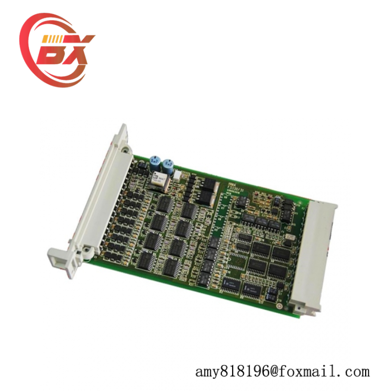 HONEYWELL FS-CCI-UNI-02 Communication Cable AUTOMATION PARTS