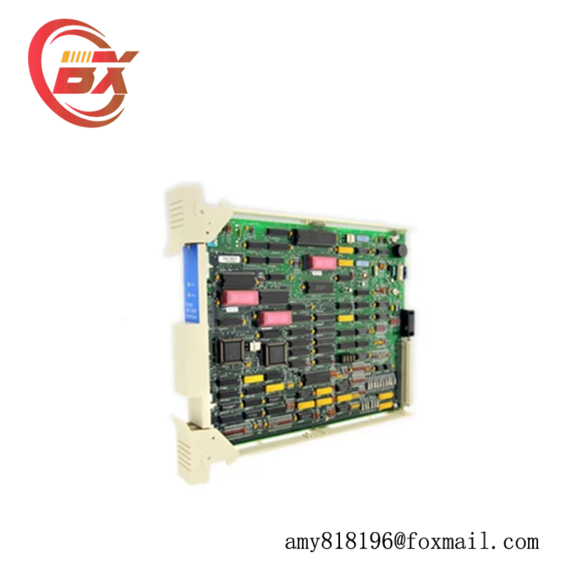 HONEYWELL FS-CPCHAS-0002 Chassis DCS AUTOMATION PARTS