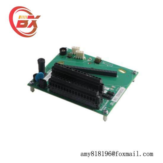 Honeywell FS-CPCHAS-0002  Chassis for Control Processor