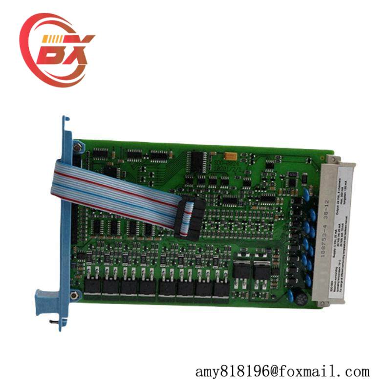 honeywell FS-DO-1224 Digital Output Module