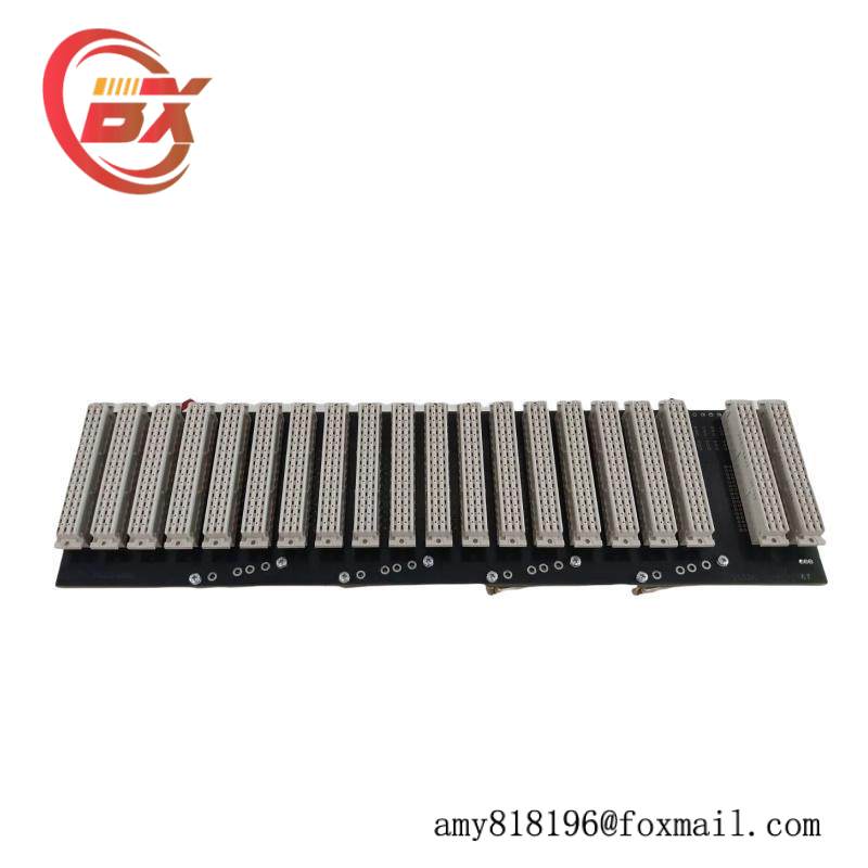 HONEYWELL FS-IOB-0001R Base I/O Module