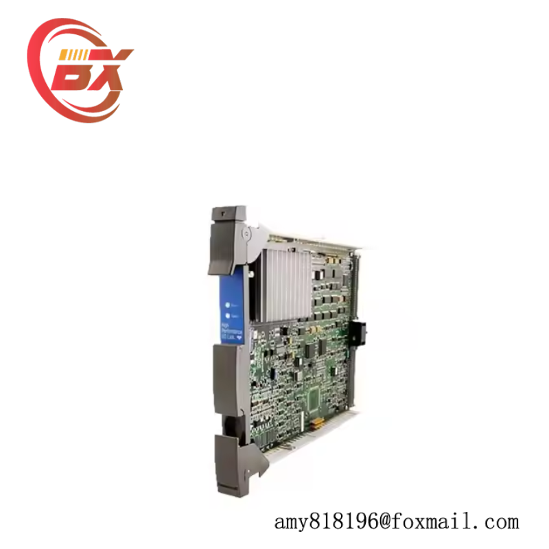 HONEYWELL FS-IOBUS-CPIO3 Controller Chassis
