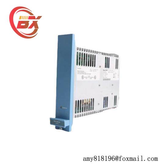 Honeywell FS-IOBUS-HBS I/O Bus