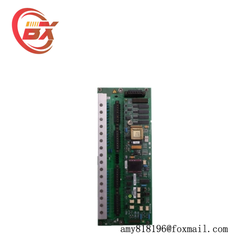 HONEYWELL FS-MB-0001 Mains Power Rail AUTOMATION PARTS